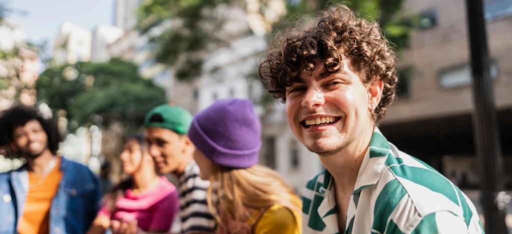 Por que jovens devem considerar um seguro de vida?