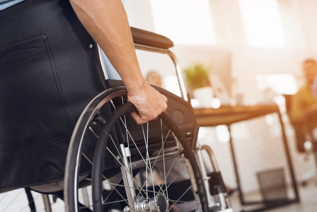Invalidez permanente por acidente: estar amparado é fundamental