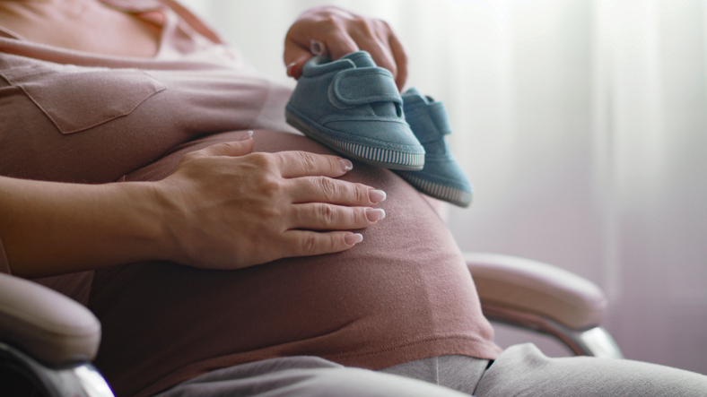 Seguro de Vida na Gravidez