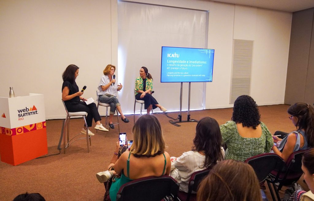 Longevidade e imediatismo: o desafio da geração do ‘pra ontem’ em planejar o futuro