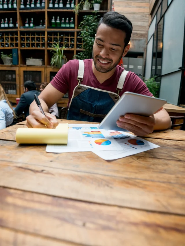 5 dicas de controle financeiro