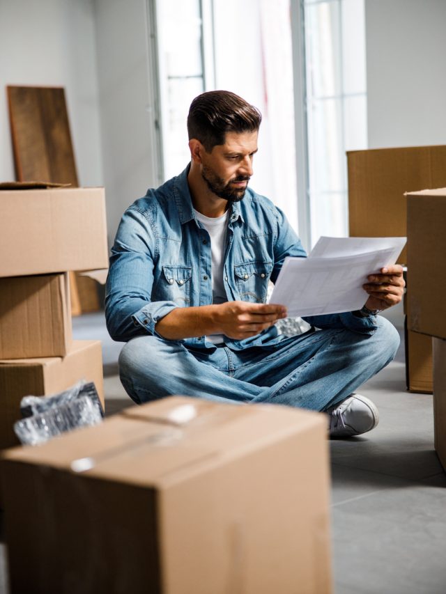 Quebra de Contrato de Aluguel: O que fazer?