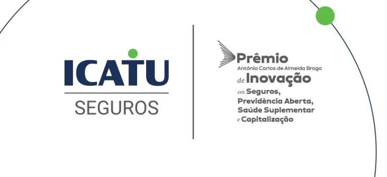 Icatu Seguros ganha duas vezes na 13ª edição do Prêmio de Inovação da CNseg