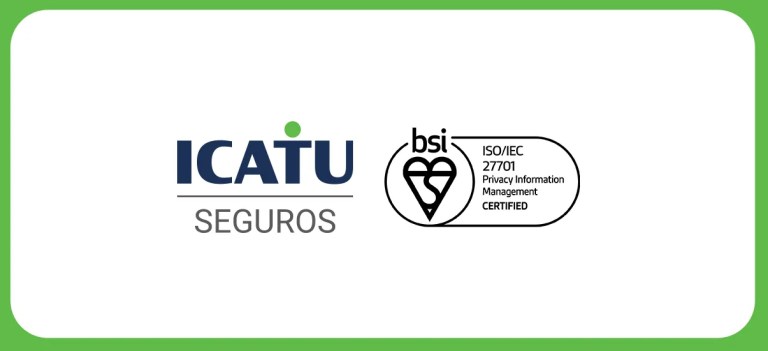 selo ISO (Organização Internacional de Normalização)