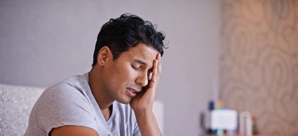 Medo de ficar doente? Veja como você pode amenizar esse sentimento