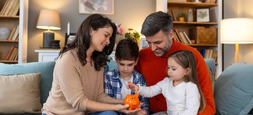 O que é proteção financeira e por que ela é essencial?