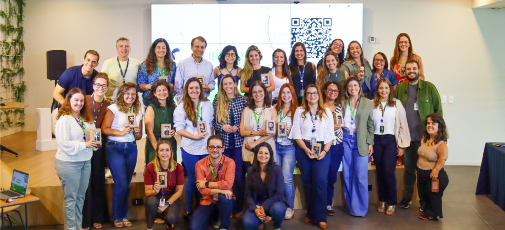Programa de mentoria feminina: como a Icatu Seguros fortalece o desenvolvimento de mulheres na liderança 