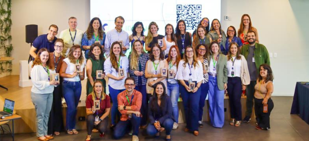 Programa de mentoria feminina: como a Icatu Seguros fortalece o desenvolvimento de mulheres na liderança 