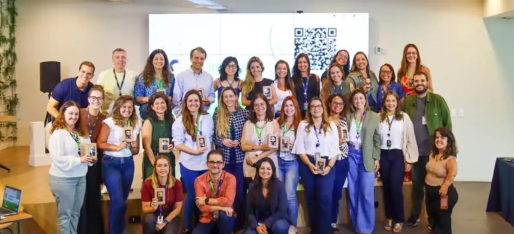 Programa de mentoria feminina: como a Icatu Seguros fortalece o desenvolvimento de mulheres na liderança 