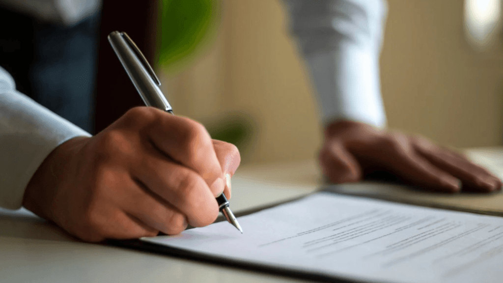 O que você precisa fazer antes de morrer para proteger seu futuro e sua família 
